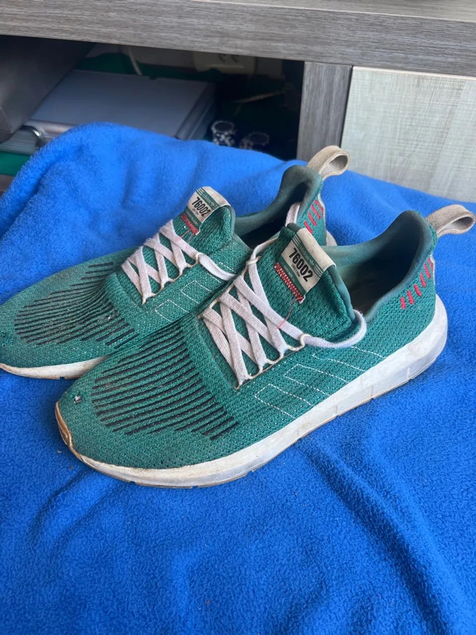 Tênis adidas 43 - Calçados - Centro, Esteio 1539105572 | OLX