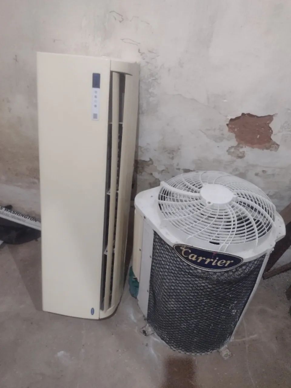 Ar condicionado 24000 btus - Foto 2