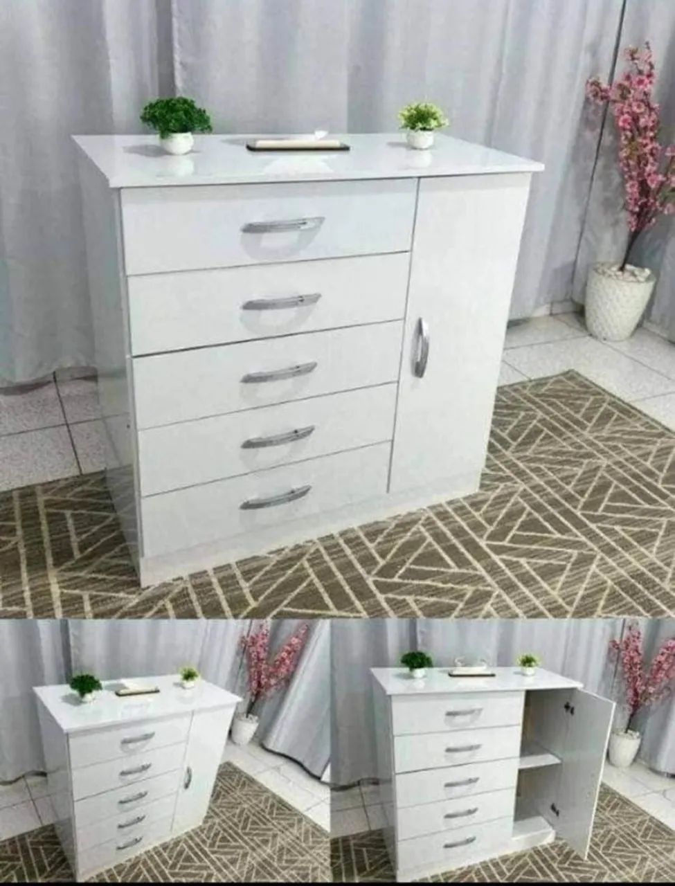 COMÔDA EVIDENCIA COM SAPATEIRA EM PROMOÇÃO  - Foto 5