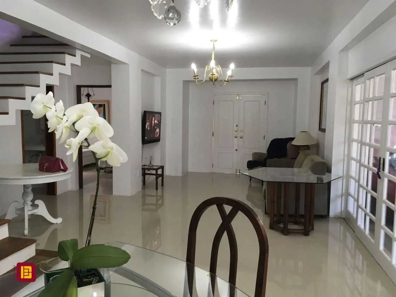 Casa em Jurerê Internacional - Foto 2