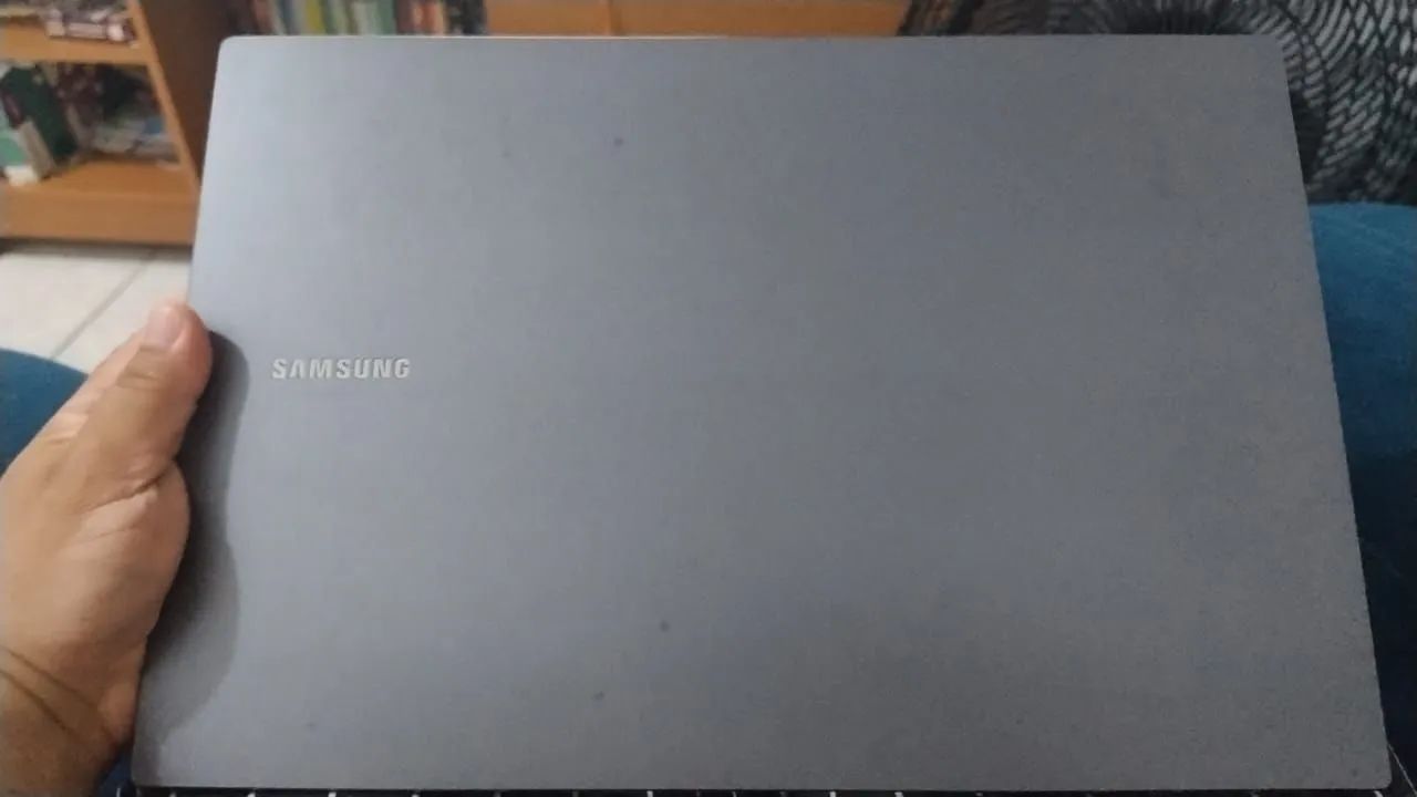 Notebook Samsung 