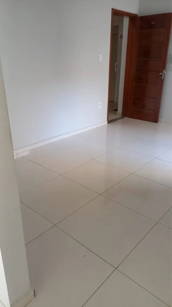 Locação de Apartamento  - Foto 4
