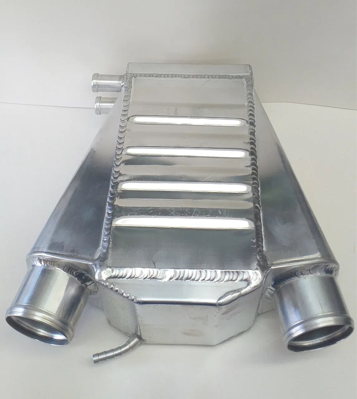 Intercooler para Jet Ski Sea Doo Brp - Foto 2