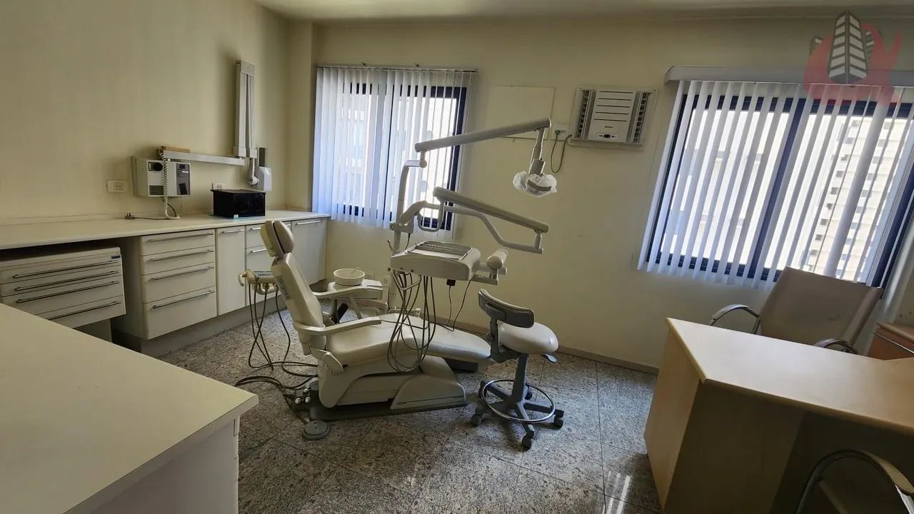 Sala Comercial para Venda em Barueri, Alphaville Centro Industrial e Empresarial/Alphavill - Foto 4
