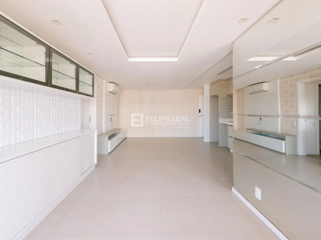 Apartamento em Novo Estreito - Florianópolis, SC - Foto 2