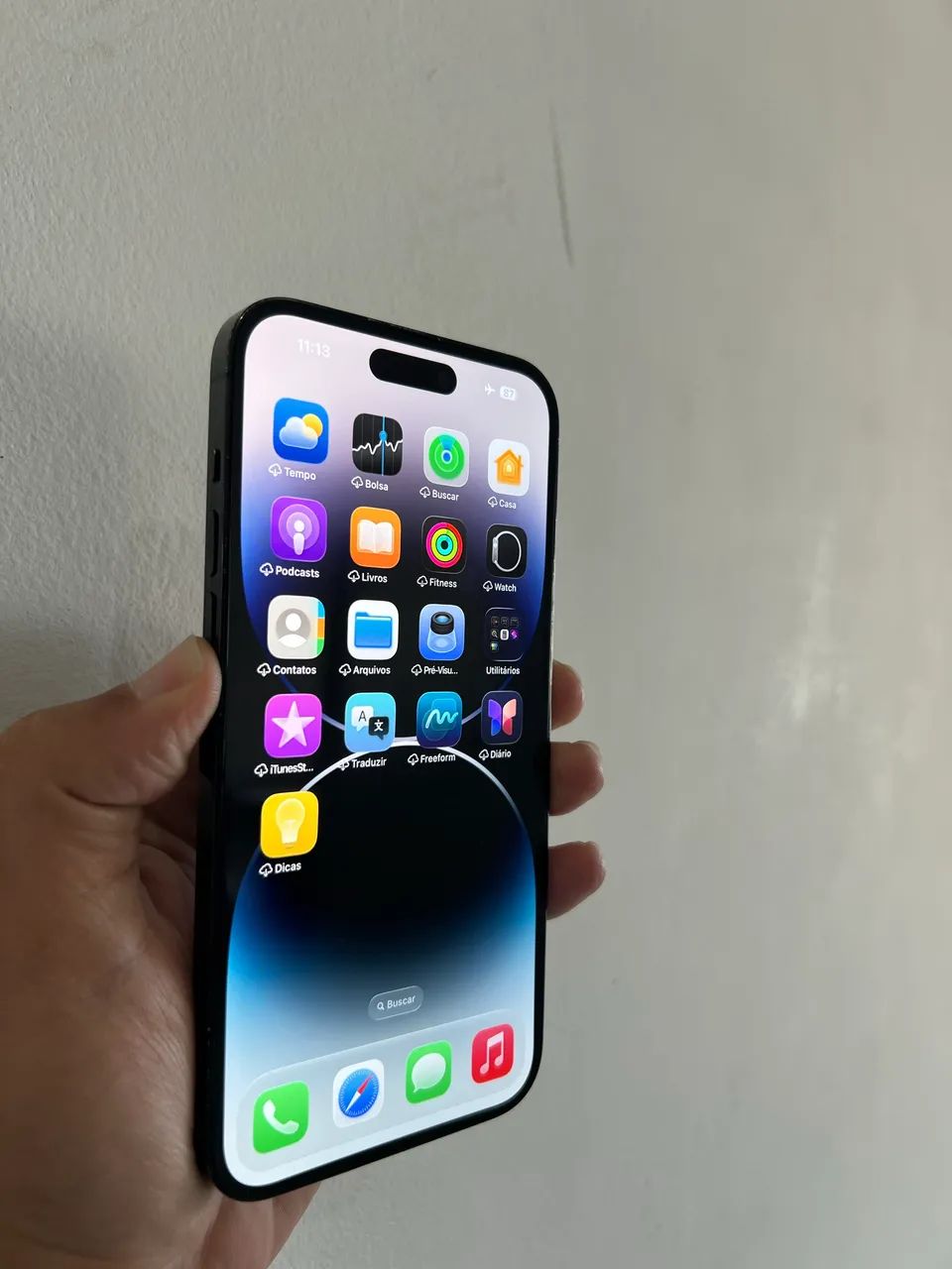 iPhone 14 Pro Max  - Foto 2
