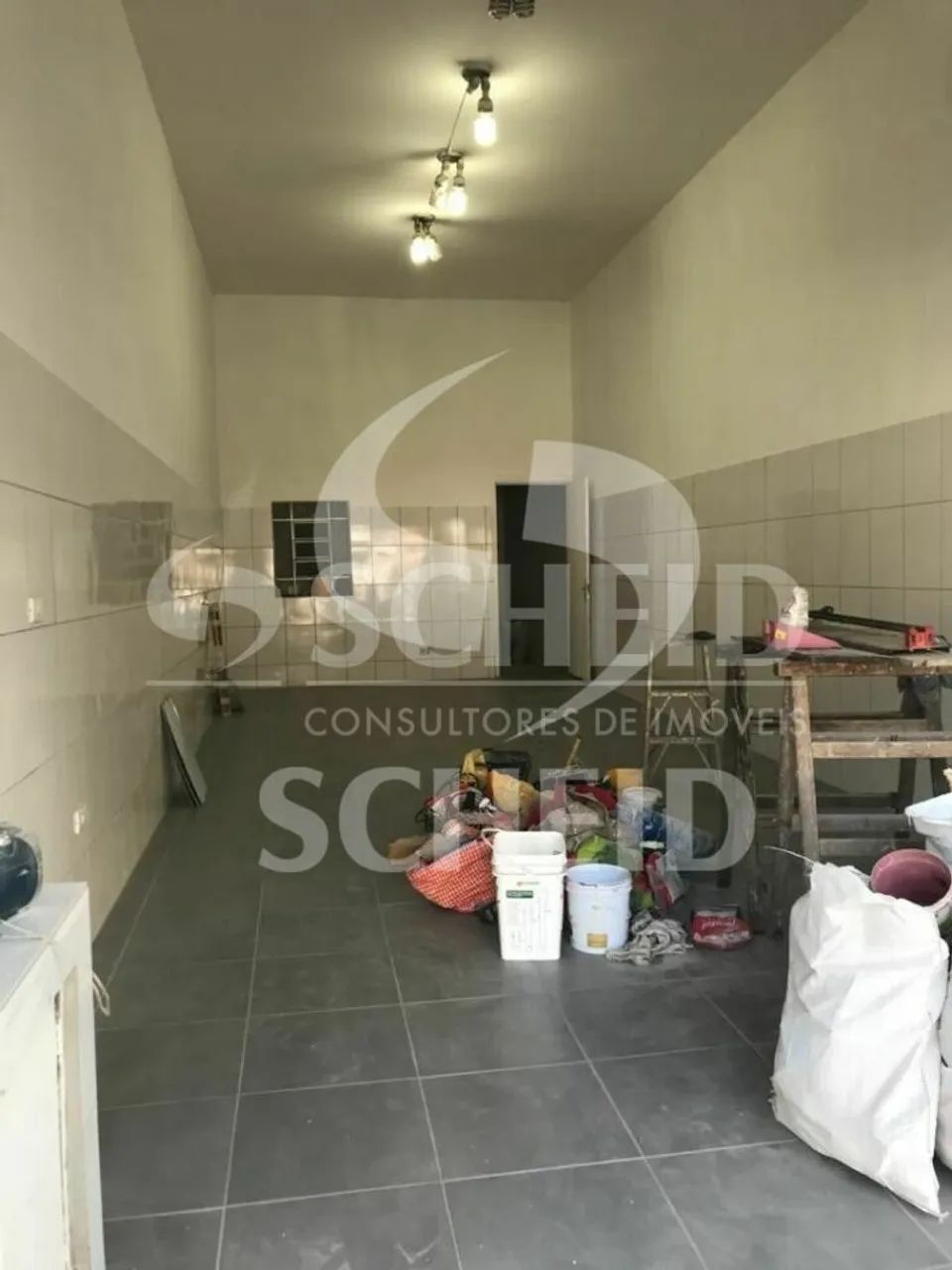 Salas comerciais para locação de 122,00m² útil no Jardim Prudência ! - Foto 3