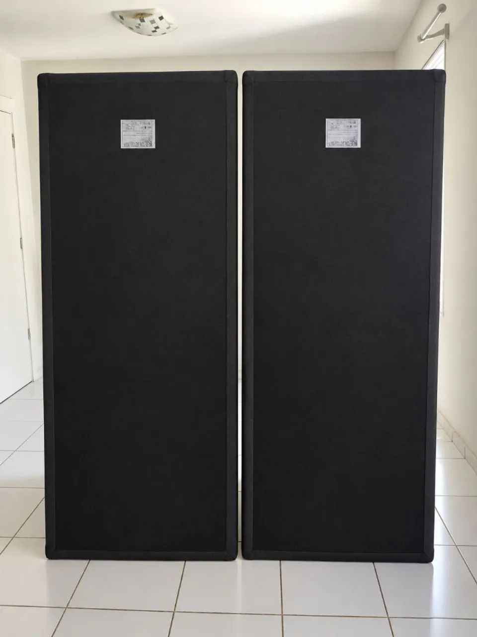 Base Cama Box Queen Size.