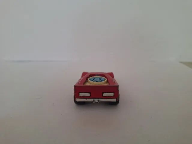Carrinho Matchbox Antigo Fandango - Foto 5