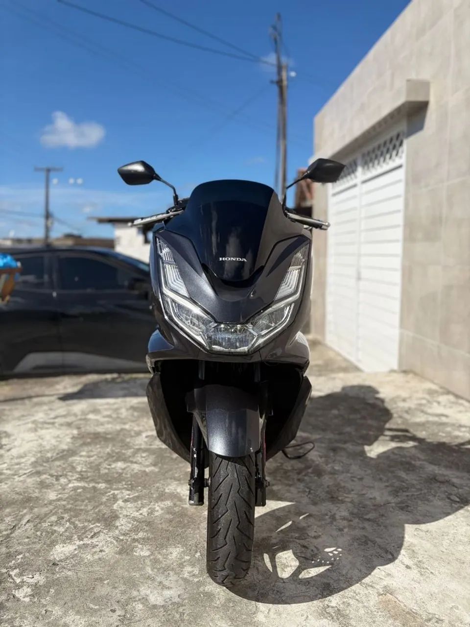 PCX para vender 2024 - Foto 2