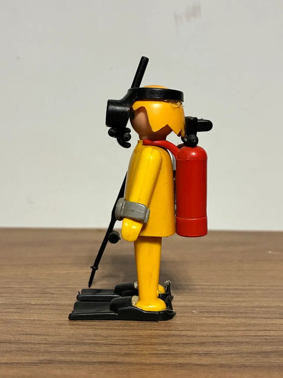 Playmobil mergulhador TROL - Foto 3