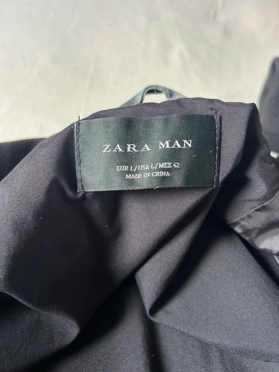 Jaqueta Zara  - Foto 3
