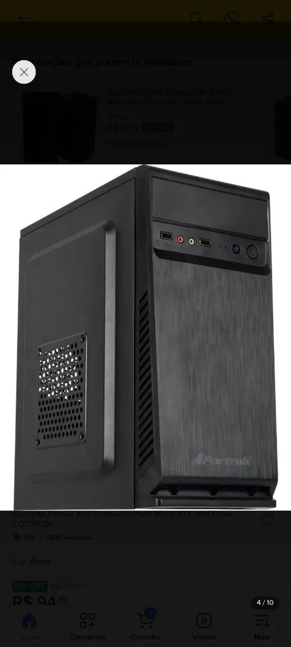 CPU i5  - Foto 2