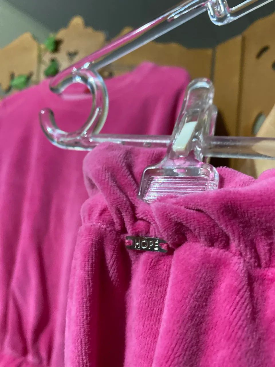 Conjunto Rosa - Foto 2