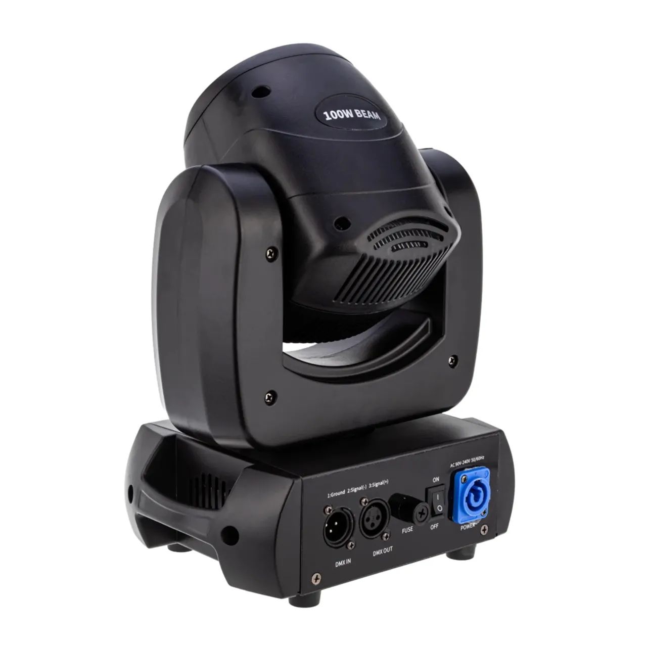 (1- PAR) Moving Beam LED SK-BEAM100 - Foto 2