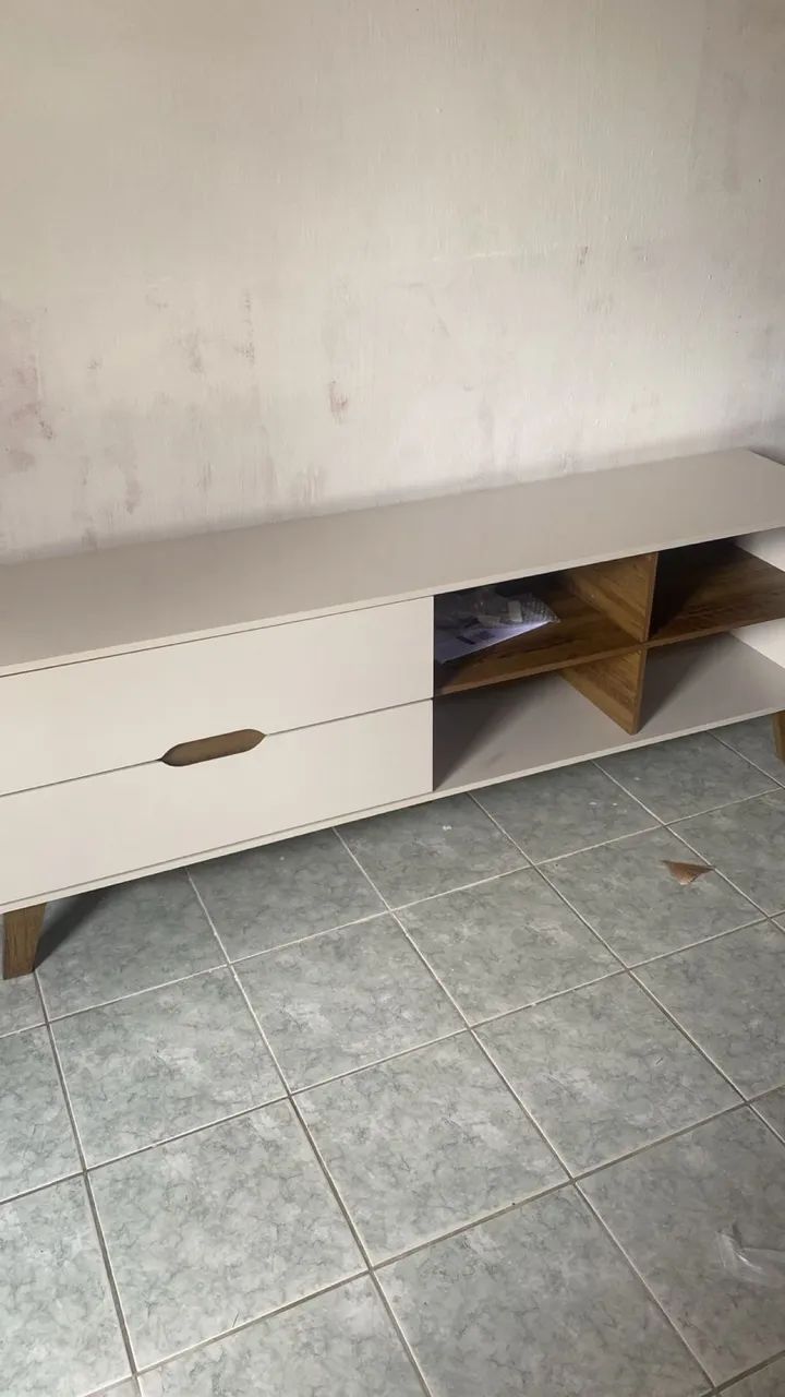 Rack para sala - Foto 2