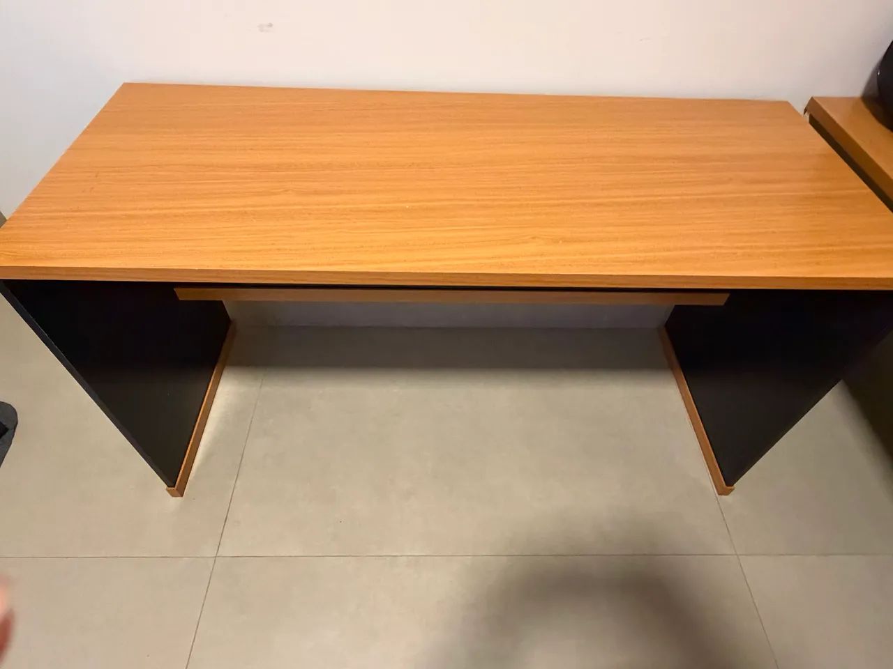 Mesa de escritório  - Foto 3