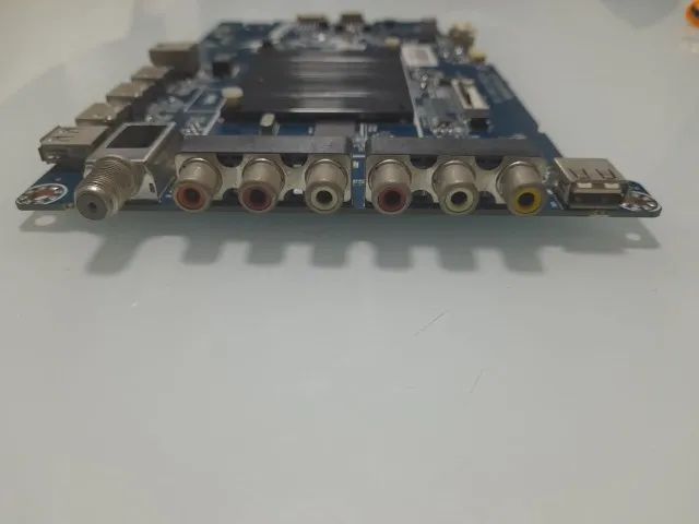 Placa Principal Philco Ptv65f80sns Juc7.820.00201896 Nova