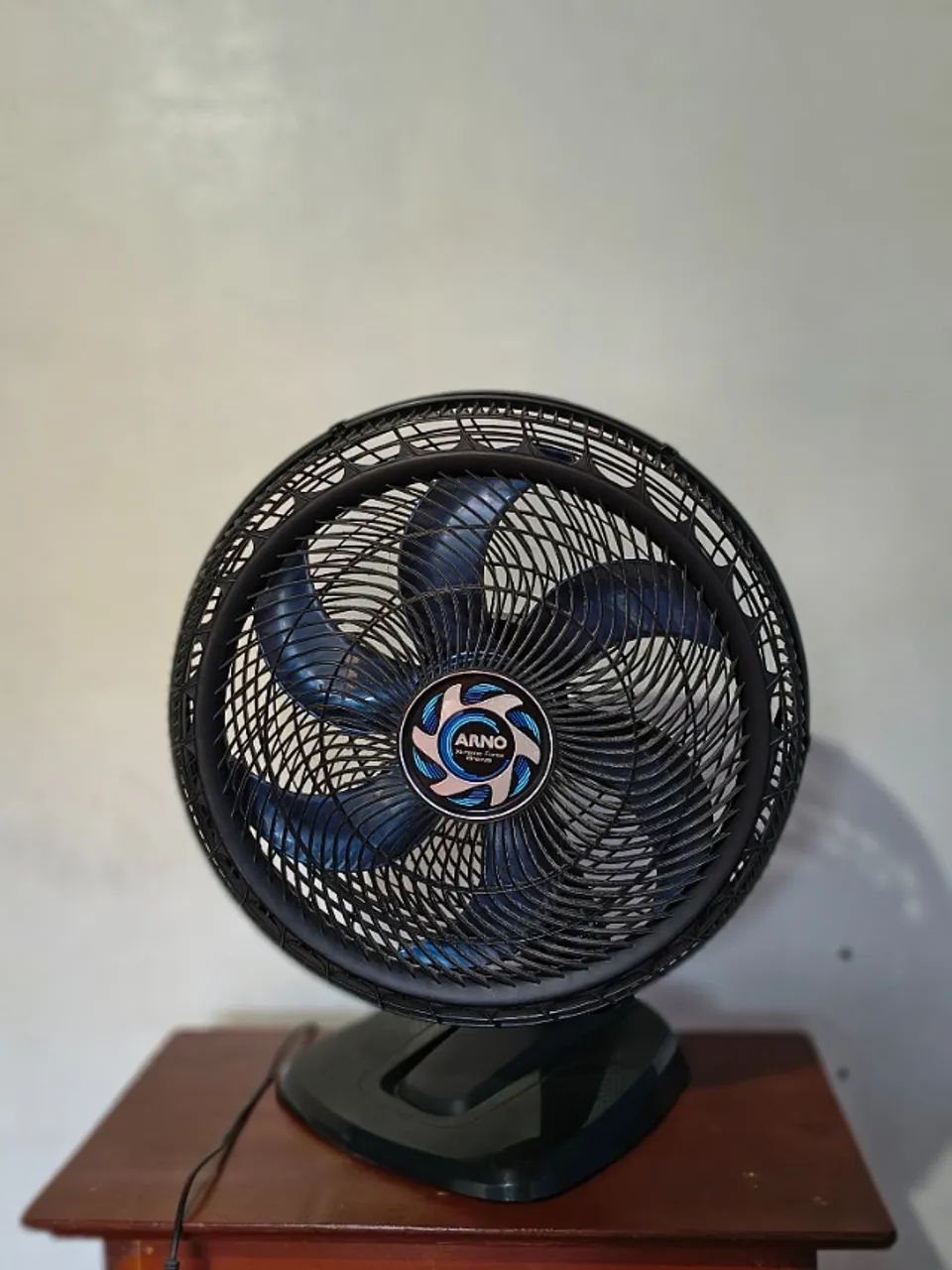 Ventilador arno extreme Force breeze 