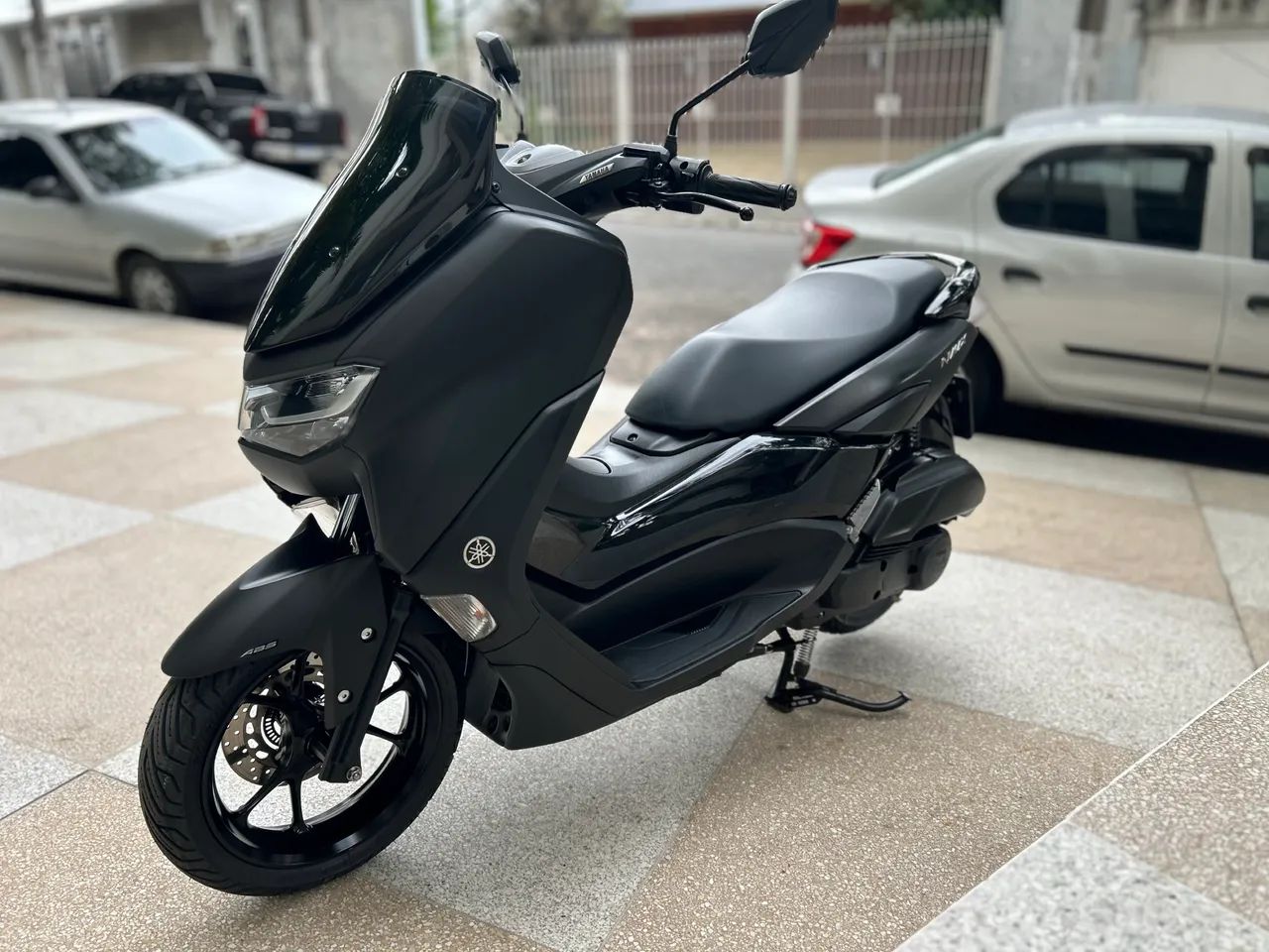 Yamaha NMax 160 Abs 2022    Nova  - Foto 5