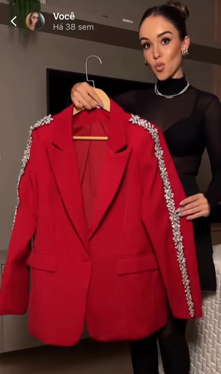 Blazer - Foto 2