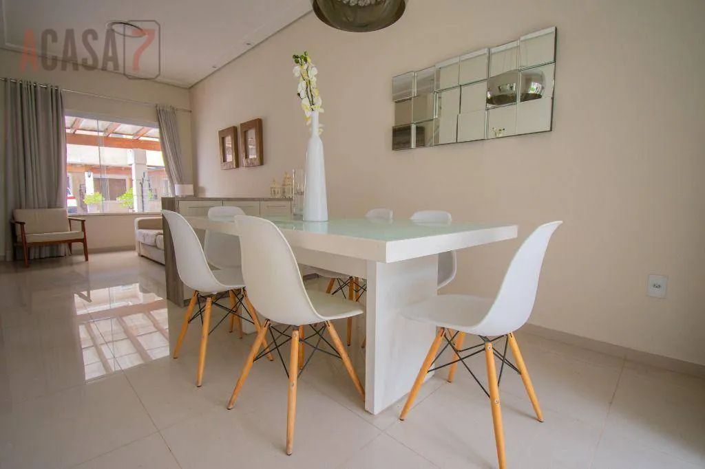 Casa com 3 dormitórios na zona sul, 123 m² - venda ou aluguel - Jardim São Carlos - Soroca - Foto 4