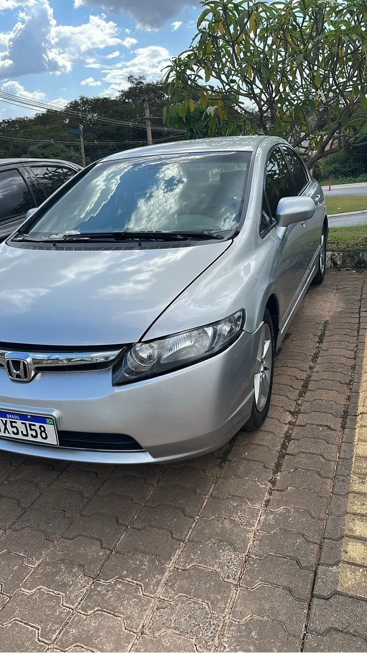 Civic 2008