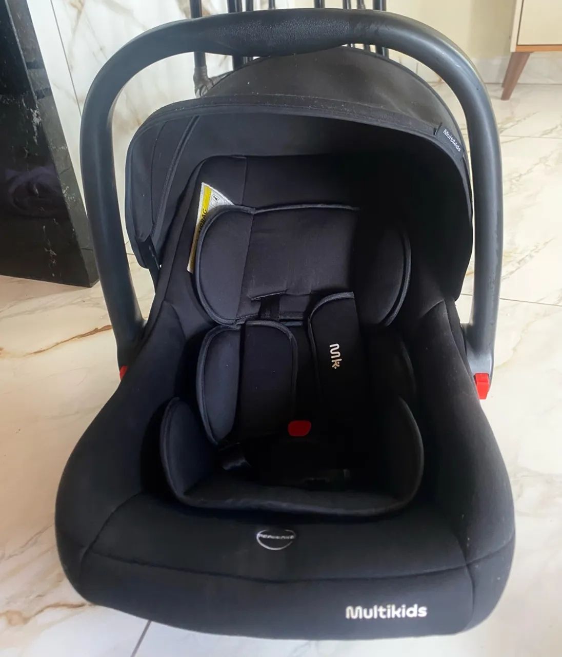 Bebê conforto
