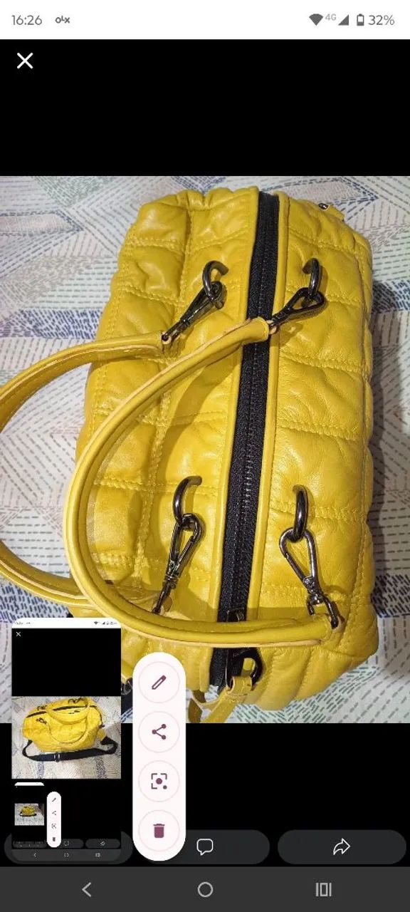 Bolsa original Animale - Foto 2