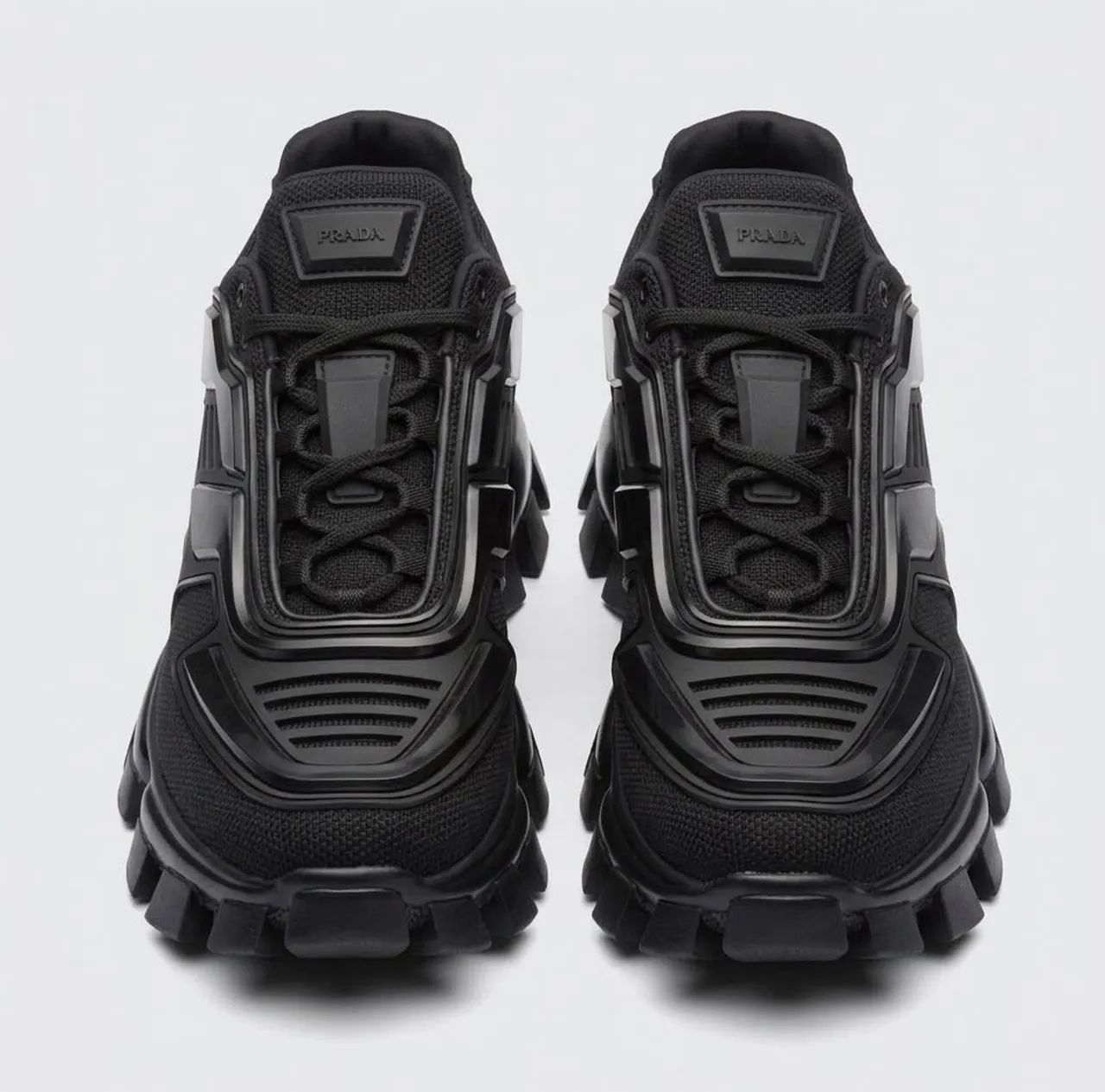 Prada CLOUDBUST THUNDER original  - Foto 2