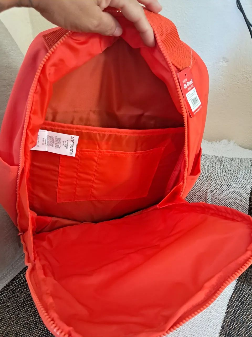 Bornal havaianas original  - Foto 3
