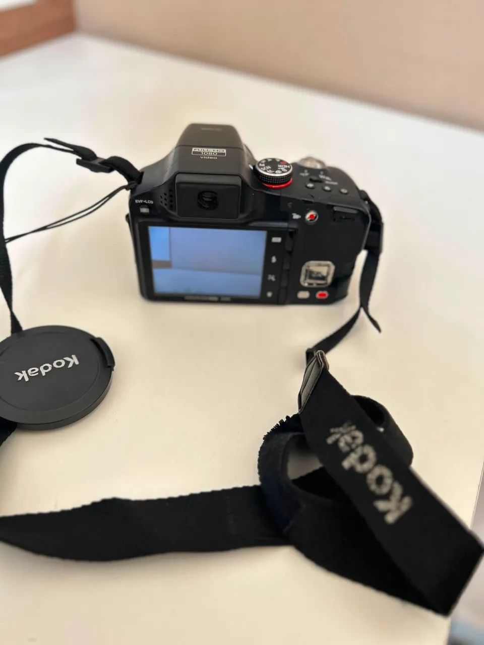 Câmera Kodak - Foto 2