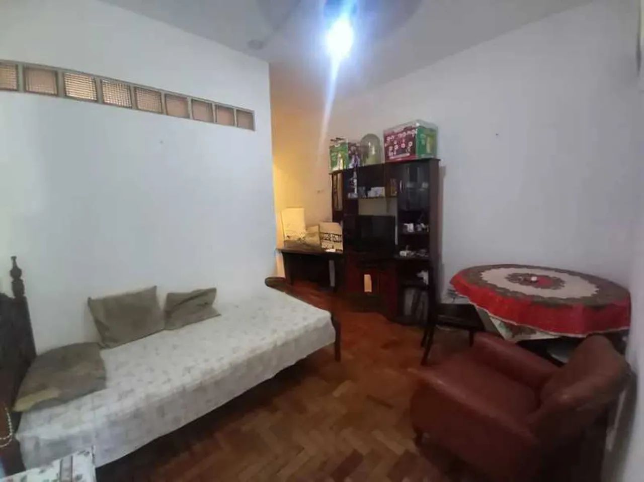 Apartamento : / Residencial / Catete - Foto 5