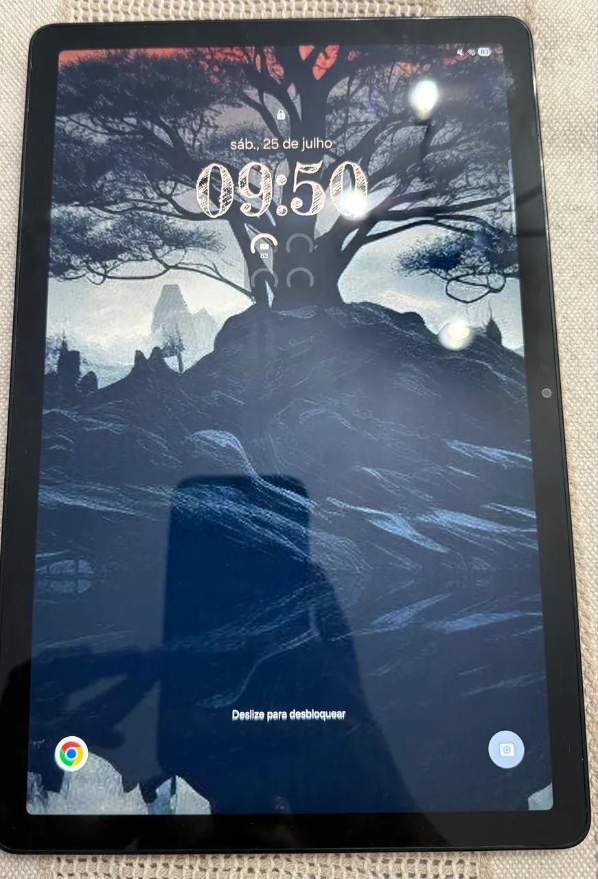 Samsung Tablet A9 + wifi 64GB - Foto 2