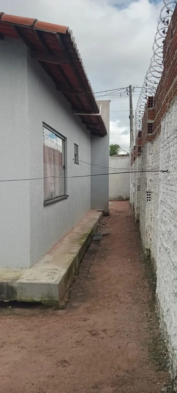 Repasso casa em São Gonçalo do Amarante  - Foto 5