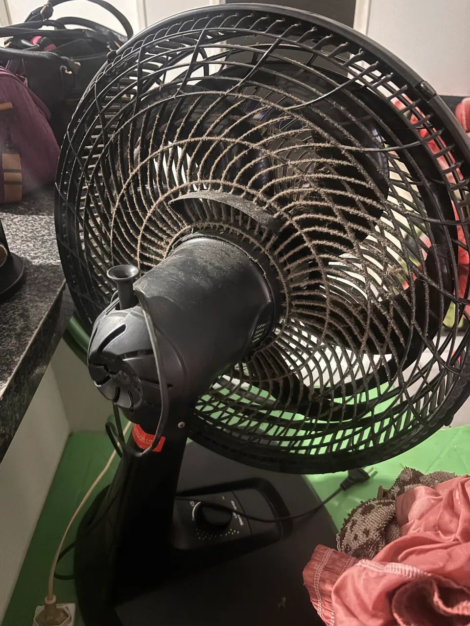 Ventilador Arno 