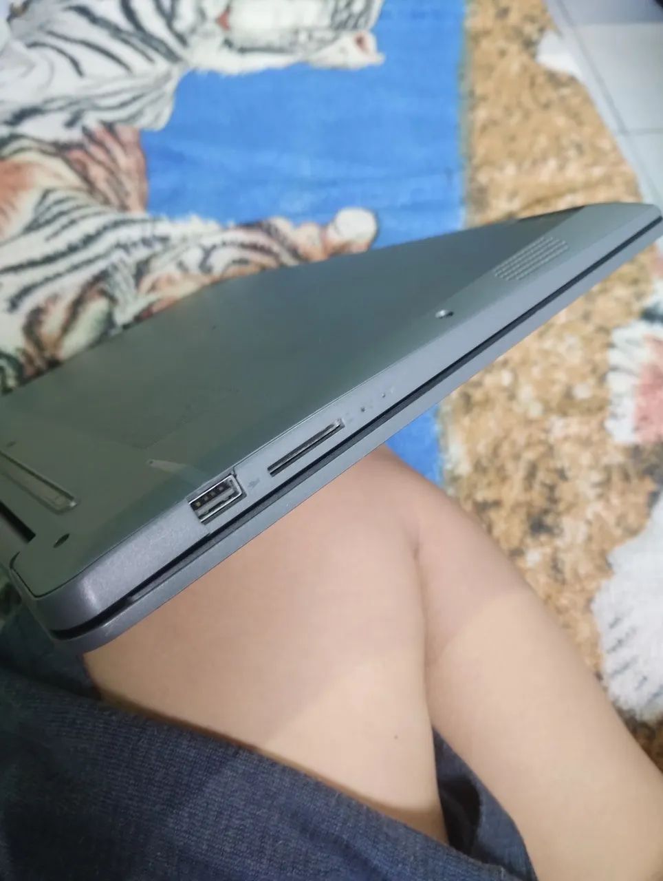 Notebook Lenovo IDEAPAD3I - Foto 5