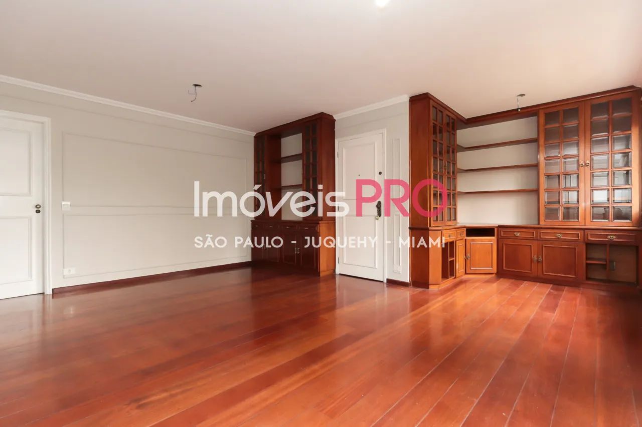 Apartamento, Moema - São Paulo - Foto 3