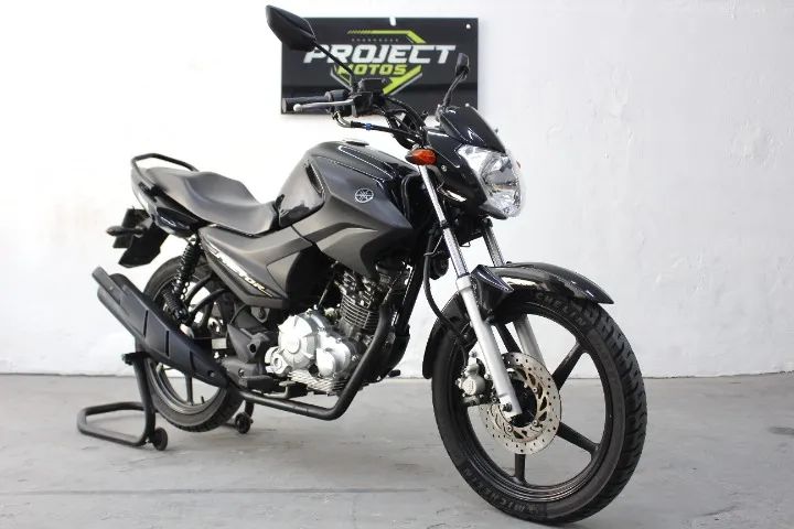 YAMAHA FACTOR 125 2025 - Foto 2