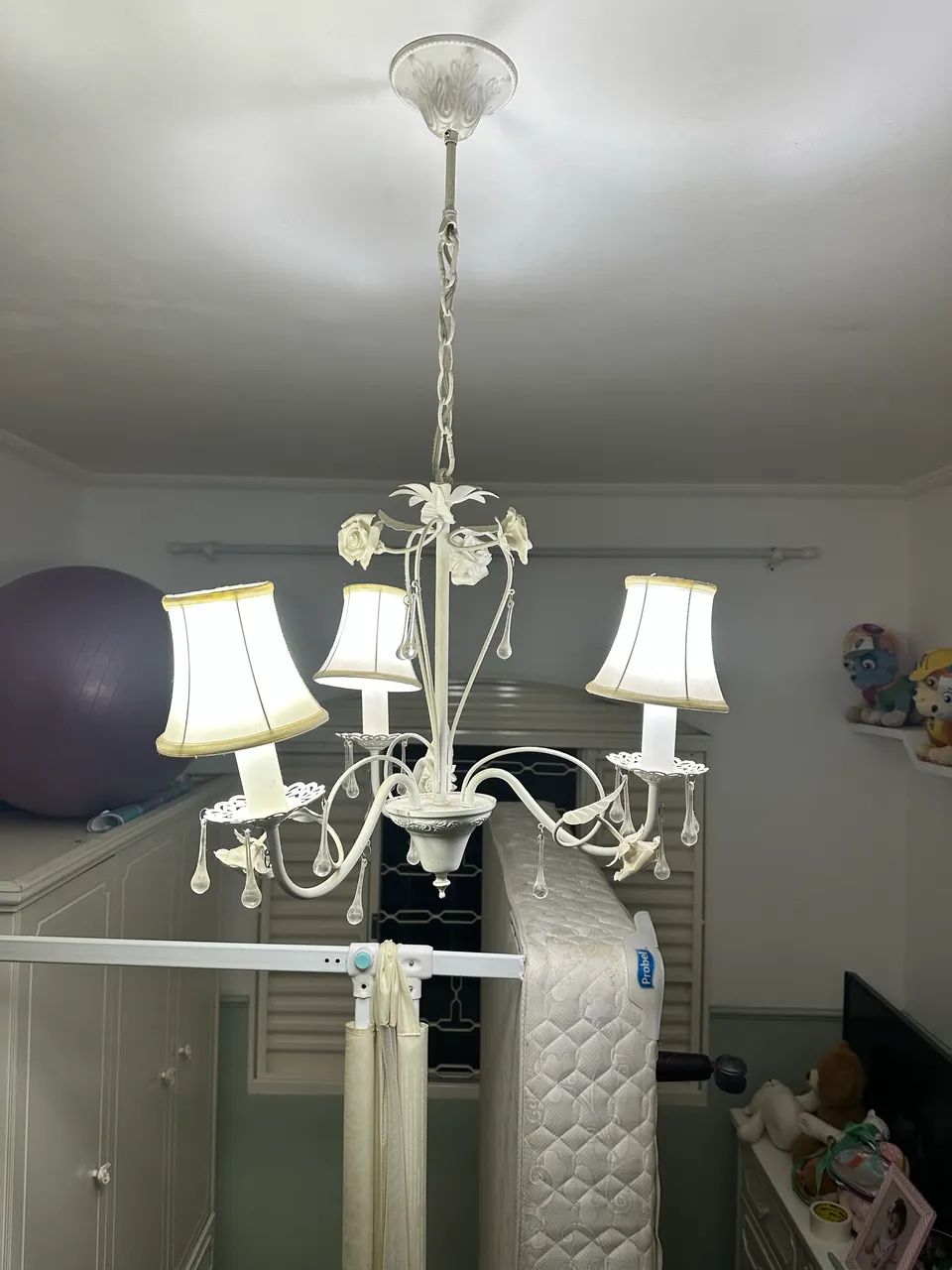 Lustre provençal 