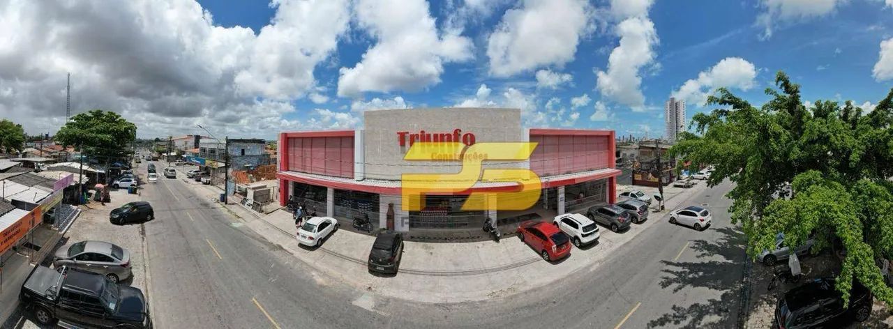 PRÉDIO COMERCIAL PARA LOCAÇÃO  BAIRRO DOS ESTADOS - Foto 3