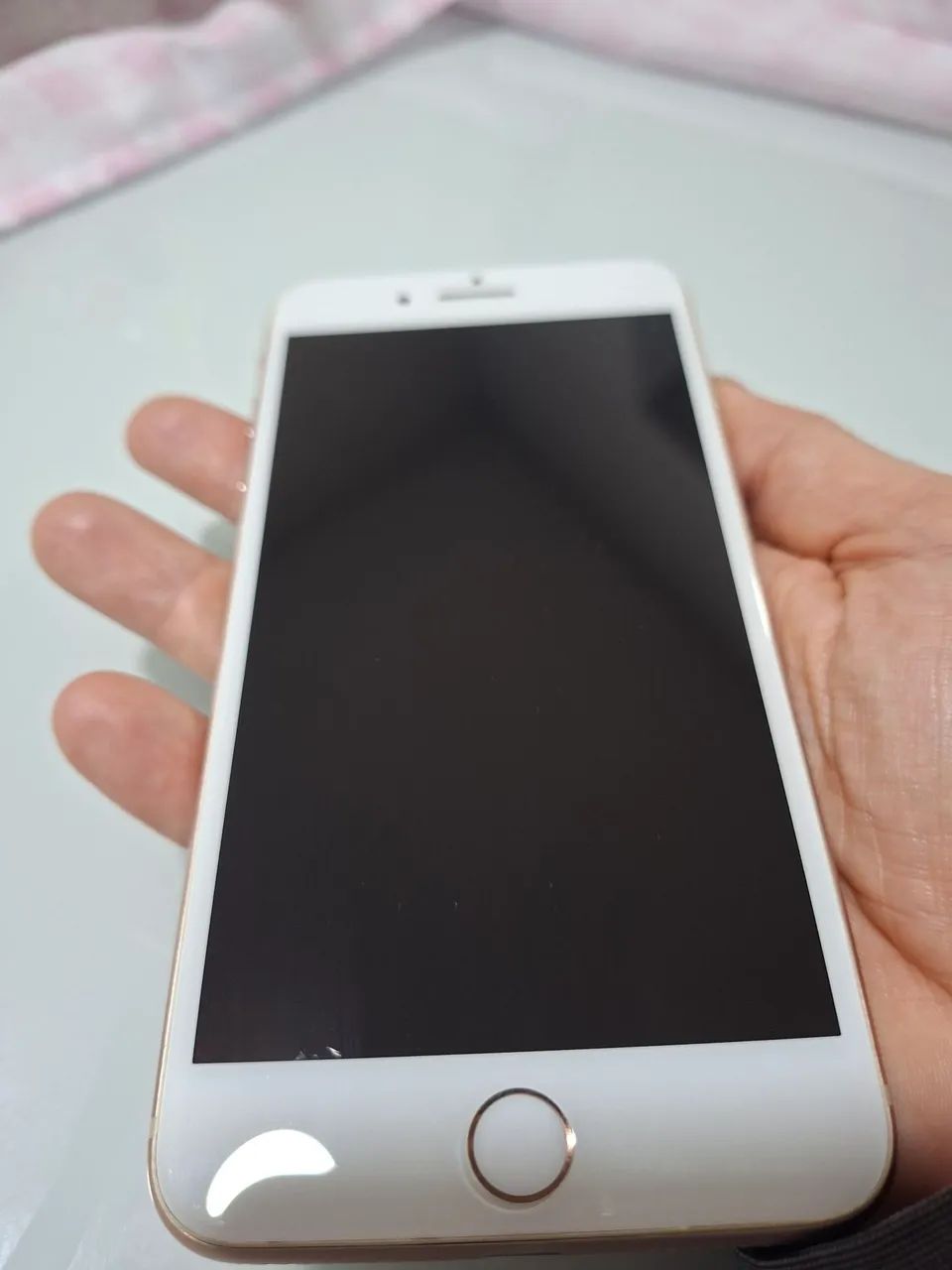 iPhone 8 Plus Rose  - Foto 4