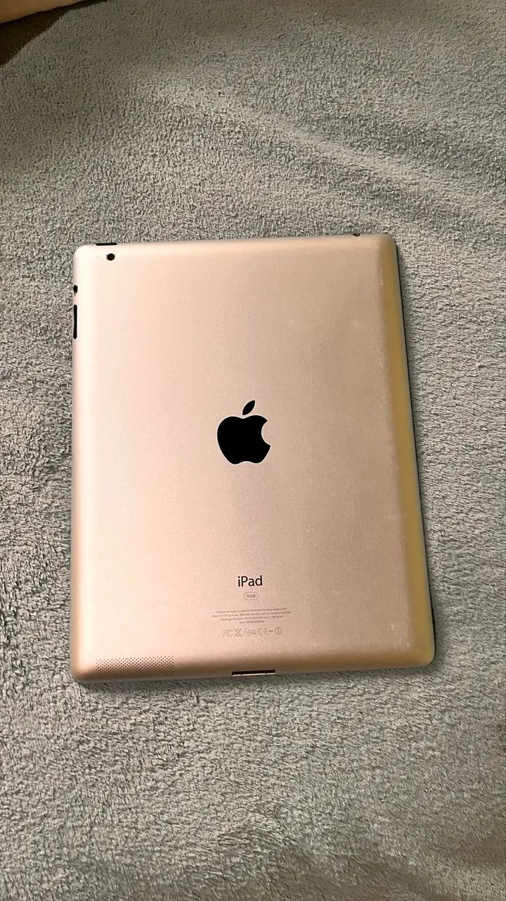 iPad 2ª Geração - 16GB - Foto 5