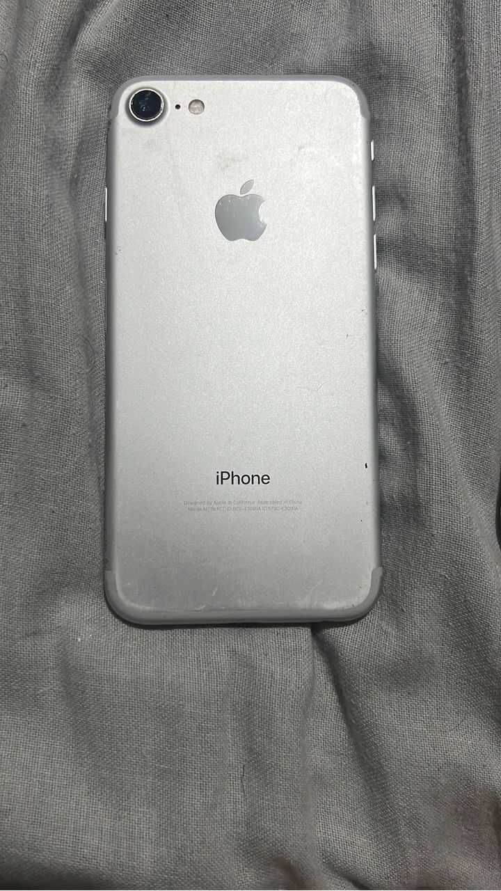 Iphone 7 128g 