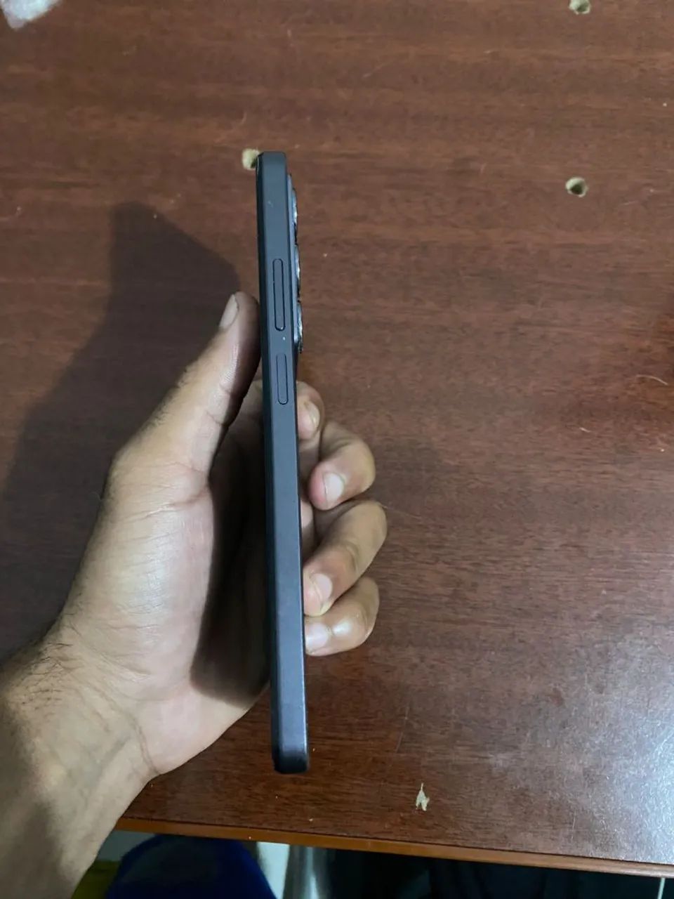 Realme c75 256gb (aceito ofertas) - Foto 5