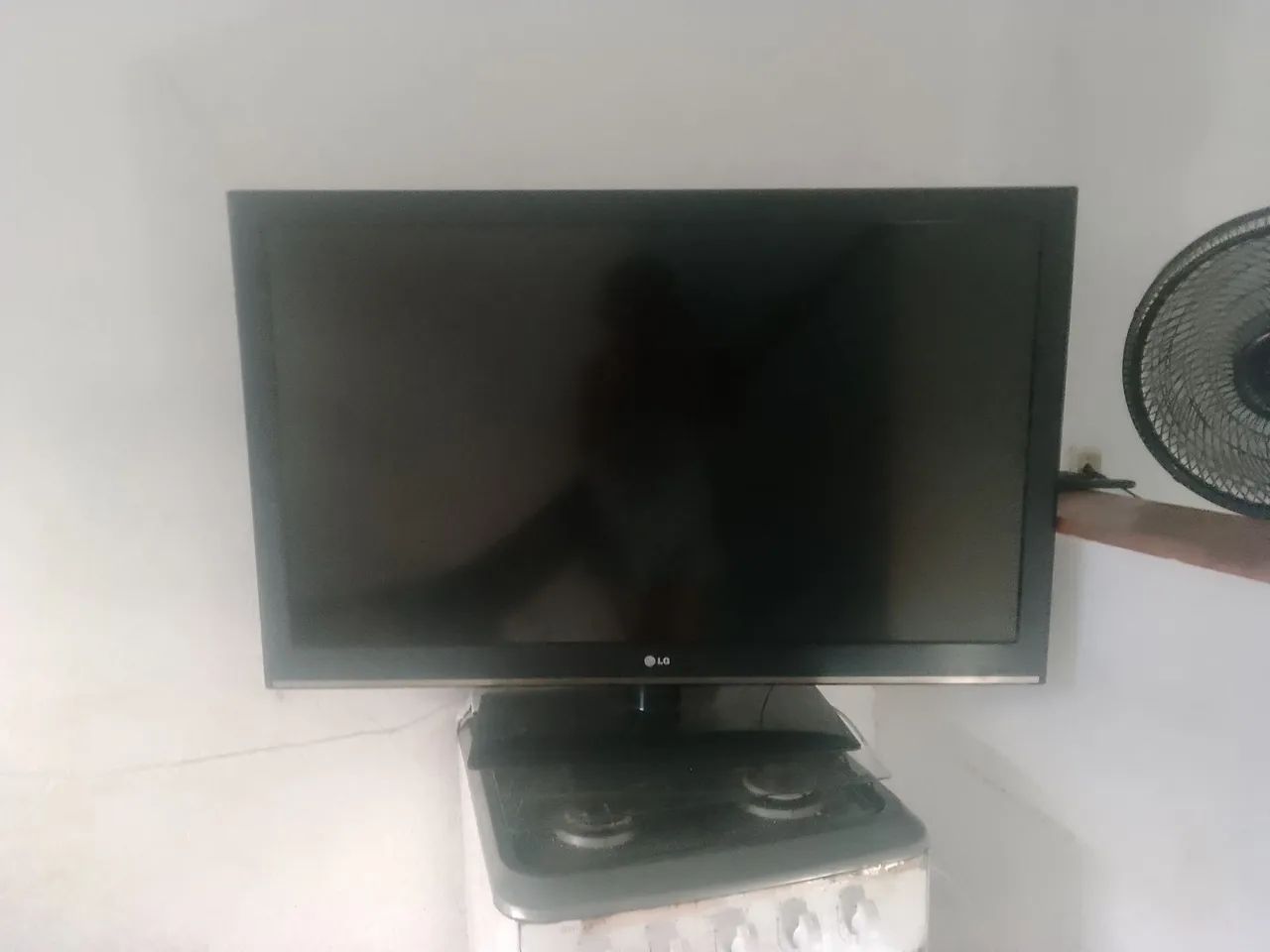 Vende-se uma tv lg