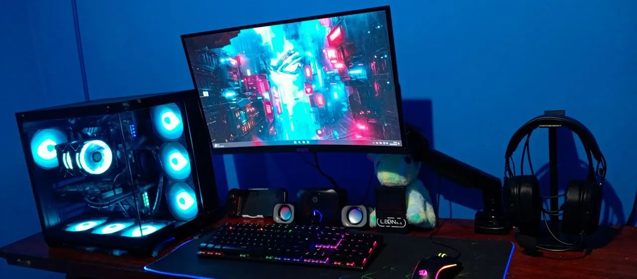 Pc gamer  - Foto 2
