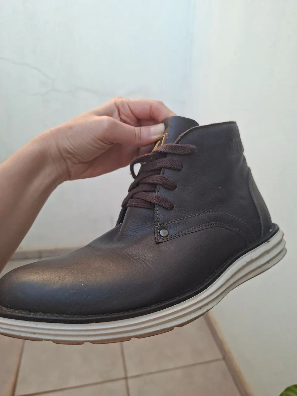 Vende-se Bota Masculina  - Foto 5