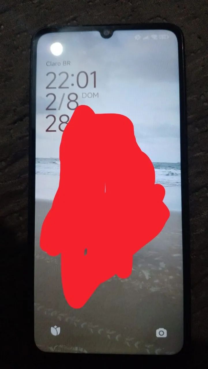 Celular Redmi 13c