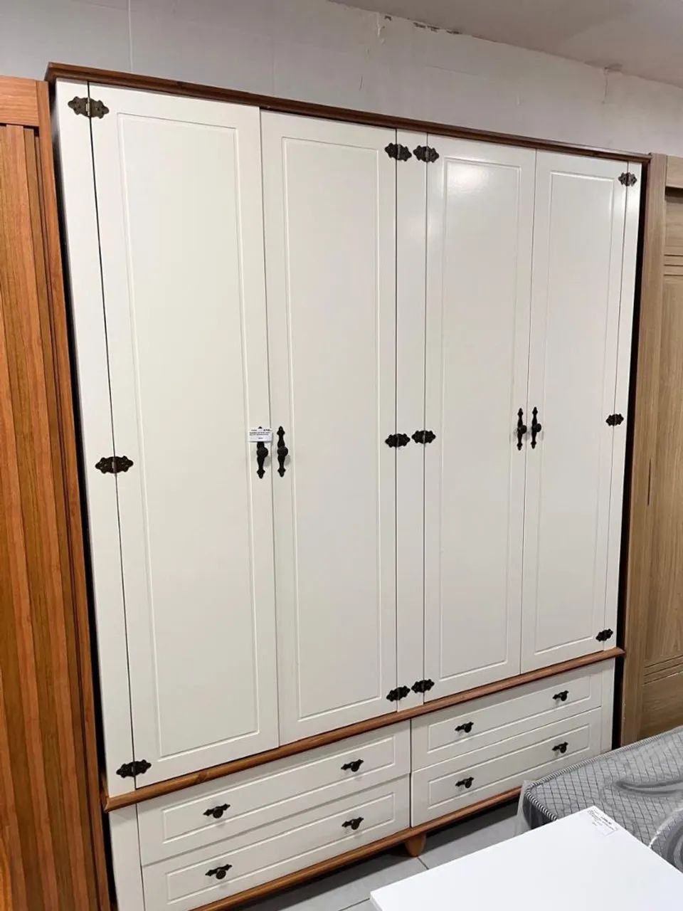 Guarda Roupas, Maravilhosos! - Foto 2